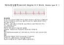 심혈관 질환 간호, ECG 34페이지