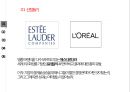 [로레알 vs 에스티로더 마케팅비교분석 PPT] 로레알 vs 에스티로더 기업분석과 마케팅 4P전략 비교분석 (발표대본첨부) 4페이지