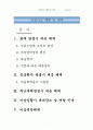 안전사고에 대한 예방 및 대피 매뉴얼 2페이지