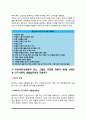 핸더슨의 14가지 기본간호행위 적용, 간호이론 1) 주어진 이론에 대해 정리 2) 사례대상자(만성질환자)를 선정한 후 인구사회적, 생활습관특성 기술 3) 환자 사정하기 4) 간호계획 작성 5) 환자간호와 이론적용에 따 3페이지