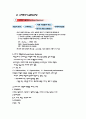 마케팅관리,소비자구매행동의 유형,구매의사결정과정,시장세분화,등등 21page 분량의 레포트 입니다. 7페이지