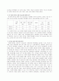 최신(2014~2015) 청소년관련 통계 자료를 검색하고 그 통계를 분석하여 청소년에 대하여 분석한 것을 제시하시오. 3페이지