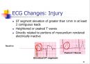 MI환자의 마취 관리 10페이지