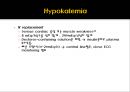 전해질불균형electrolyte imbalance과 마취관리 34페이지