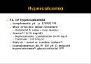 전해질불균형electrolyte imbalance과 마취관리 39페이지