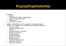 전해질불균형electrolyte imbalance과 마취관리 47페이지