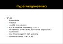 전해질불균형electrolyte imbalance과 마취관리 50페이지