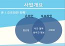 ★ 벤처창업론 - 사업계획서 ( 키덜트 장난감 ) 5페이지