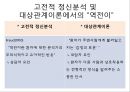 정신분석의 역전이에 관하여(대학원 발표자료) 2페이지