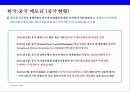 한국 반도체산업과 중국 반도체산업의 경쟁 19페이지