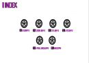 넥센 타이어 신제품 런칭 커뮤니케이션 전략서[Nexen Tire communication strategy, launching a new product] 2페이지