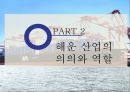 세계 3대 해운회사 APL 아메리칸 프레지던트 라인스   [American President Lines]  해운경영 7페이지