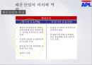 세계 3대 해운회사 APL 아메리칸 프레지던트 라인스   [American President Lines]  해운경영 9페이지