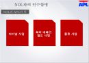 세계 3대 해운회사 APL 아메리칸 프레지던트 라인스   [American President Lines]  해운경영 17페이지