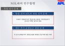 세계 3대 해운회사 APL 아메리칸 프레지던트 라인스   [American President Lines]  해운경영 19페이지