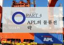 세계 3대 해운회사 APL 아메리칸 프레지던트 라인스   [American President Lines]  해운경영 20페이지