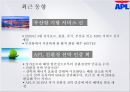 세계 3대 해운회사 APL 아메리칸 프레지던트 라인스   [American President Lines]  해운경영 33페이지