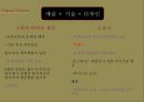 슈퍼 카 디자인 전략[Super car Design strategy 10페이지