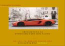 슈퍼 카 디자인 전략[Super car Design strategy 17페이지