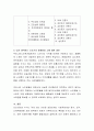 인간성장 발달시기를 선택하여 문제점을 파악해보고 대안에 대해 자신의 생각을 바탕으로 논하시오 4페이지