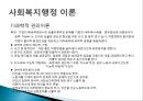 사회복지행정, 사회복지행정이해, 사회복지행정필요성, 사회복지행정특성, 사회복지행정역사, 사회복지행정과정, 사회복지서비스전달체계 18페이지