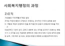 사회복지행정, 사회복지행정이해, 사회복지행정필요성, 사회복지행정특성, 사회복지행정역사, 사회복지행정과정, 사회복지서비스전달체계 24페이지