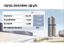 BMW GROUP 현황과 미래 - 기술력과 디자인의 조화 [BMW GROUP Present and Future-Harmonization of technical design] 5페이지