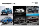 BMW GROUP 현황과 미래 - 기술력과 디자인의 조화 [BMW GROUP Present and Future-Harmonization of technical design] 23페이지