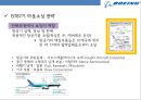 보잉 787기의 개발[글로벌 아웃소싱 제작-찬반논란][Boeing developed the 787 - Risk management Outsourcing of production] 16페이지