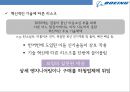 보잉 787기의 개발[글로벌 아웃소싱 제작-찬반논란][Boeing developed the 787 - Risk management Outsourcing of production] 19페이지