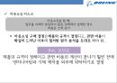 보잉 787기의 개발[글로벌 아웃소싱 제작-찬반논란][Boeing developed the 787 - Risk management Outsourcing of production] 20페이지