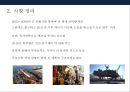 한국 조선산업경쟁력 & 구조조정 5페이지