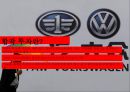 중국 자동차시장 & 폭스바겐 합작 투자 성공사례 [China's auto market and Volkswagen joint venture success stories] 9페이지