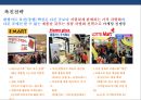 할인점 산업쇠퇴 & 할인점 big3(이마트. 롯데마트. 홈플러스) 대응전략 25페이지
