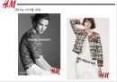 H&M 한정판 콜라보레이션 마케팅 전략[ 콜라보레이션 성공과 함정 사례 ] 32페이지