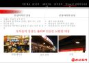 한신포차 성공사례 '대한민국 포장마차 문화를 옮겨간 CEO 백종원' 33페이지