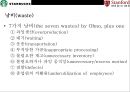 스타벅스 린시스템 & 스탠포드 대학병원 린시스템 [Starbucks Lean Systems & Stanford Hospital Lean Systems] 4페이지