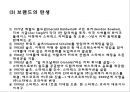 [ 스타벅스 마케팅 사례연구 PPT ] 스타벅스 기업분석과 스타벅스 마케팅 SWOT,STP,4P전략분서및 스타벅스 성공요인과 향수시사점 PPT 6페이지