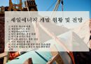 정유산업 & 석유화학산업의 현황 및 발전전략 - 셰일가스 개발에 따른 파급영향 3페이지