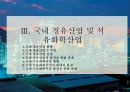 정유산업 & 석유화학산업의 현황 및 발전전략 - 셰일가스 개발에 따른 파급영향 24페이지
