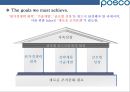 포스코의 조직역량 혁신 사례[POSCO organizational capability innovations] 4페이지