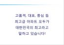 해운대 주상복합 xx아파트 커뮤니케이션 전략[Haeundae Apartments Communication strategy] 21페이지