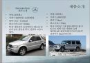 메르세데스 벤츠 - 독일기술의 영혼 [Mercedes Benz The soul of the German technology] 9페이지