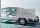 메르세데스 벤츠 - 독일기술의 영혼 [Mercedes Benz The soul of the German technology] 12페이지