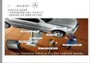 메르세데스 벤츠 - 독일기술의 영혼 [Mercedes Benz The soul of the German technology] 14페이지