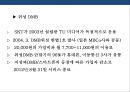 방송국과 방송산업 분석(지상파.종편.케이블.위성.IP TV) 37페이지