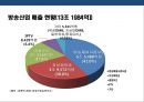 방송국과 방송산업 분석(지상파.종편.케이블.위성.IP TV) 51페이지