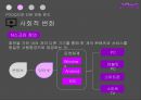 OTT개념과 POOQ의 운영현황,POOQ으로 인한 변화,OTT의 개념,POOQ의 운영현황,OTT 미국 사례,N스크린 현황,인터넷방송vs지상파방송 27페이지