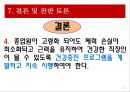 고령화의 의미,고령화의 문제점,정년연장,고령화(노령화) 사회,노령화지수,세계의 고령화 수준,고령화 경제성장률,임금피크제 37페이지