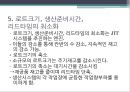 서비스 및 생산전략,MPS의 환경,자재소요계획,MRP 전개의 2대 원리,MRP기록표,MRP의 재계획,서비스용 부품의 처리,능력소요계획 29페이지
